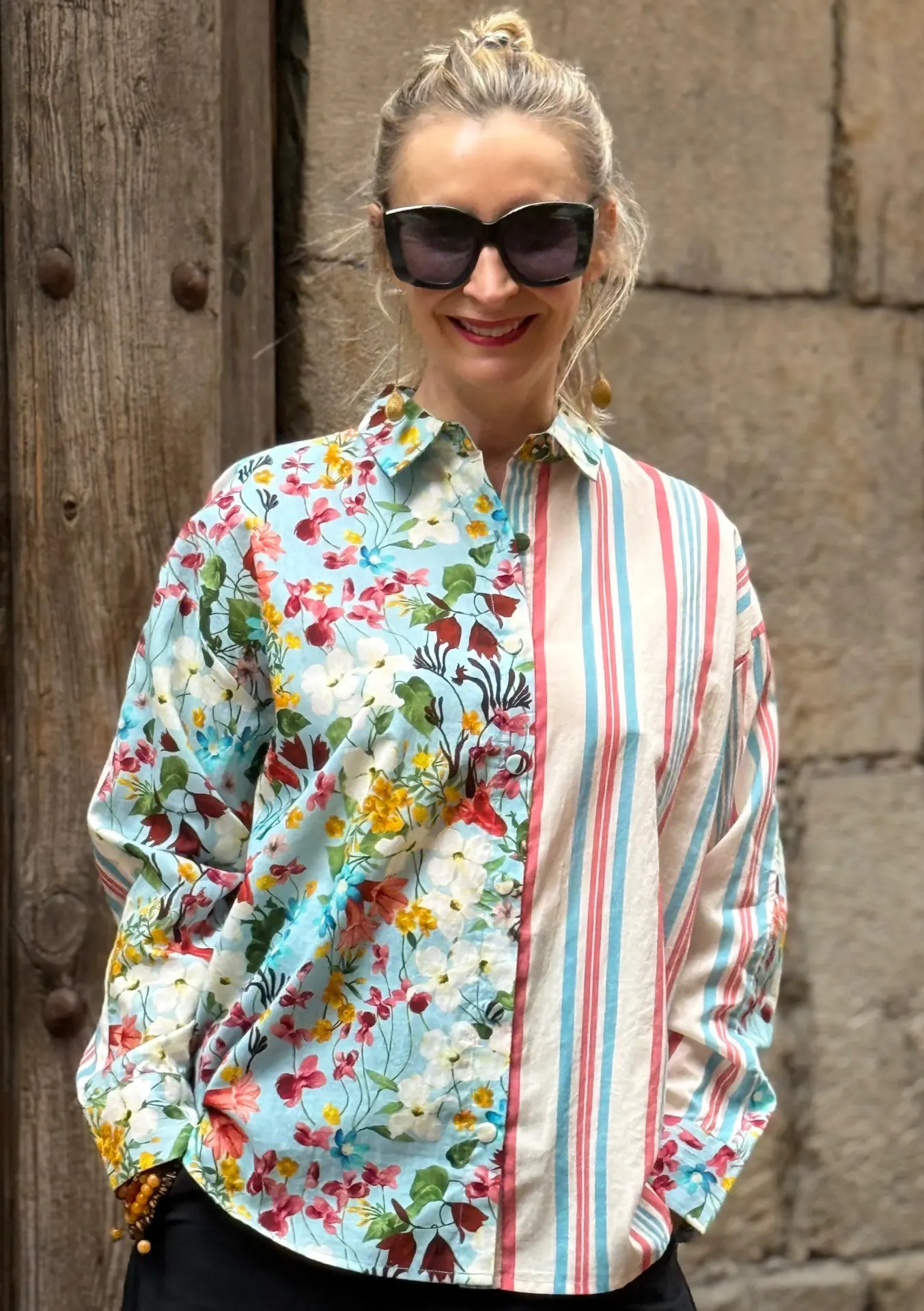 Camisa Bimba