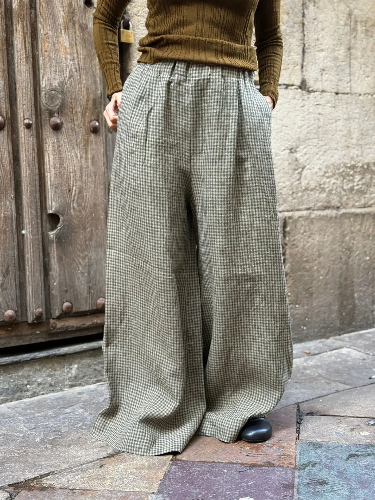 Pantalón Cactus