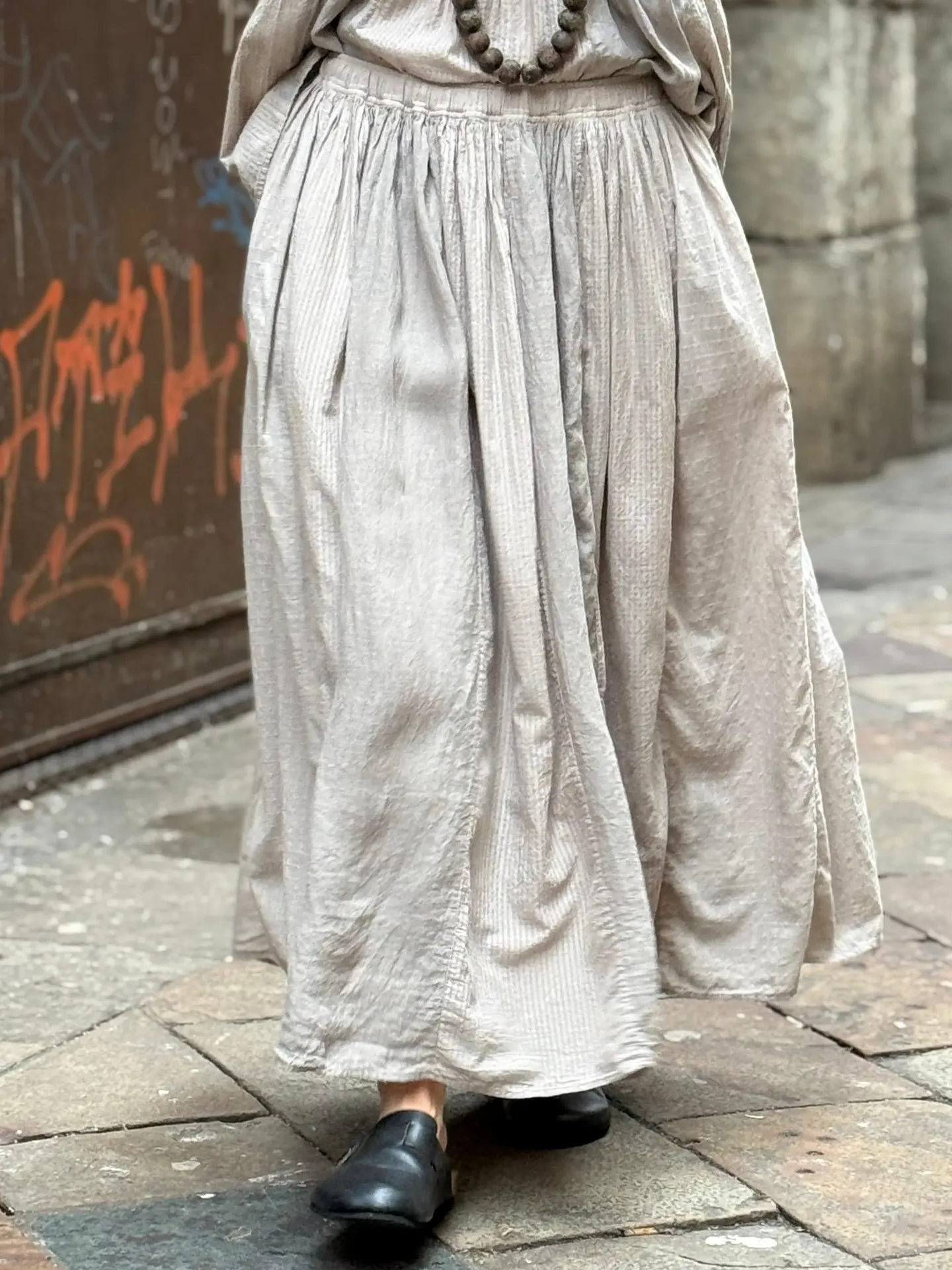 Falda Soprano Gris (1)