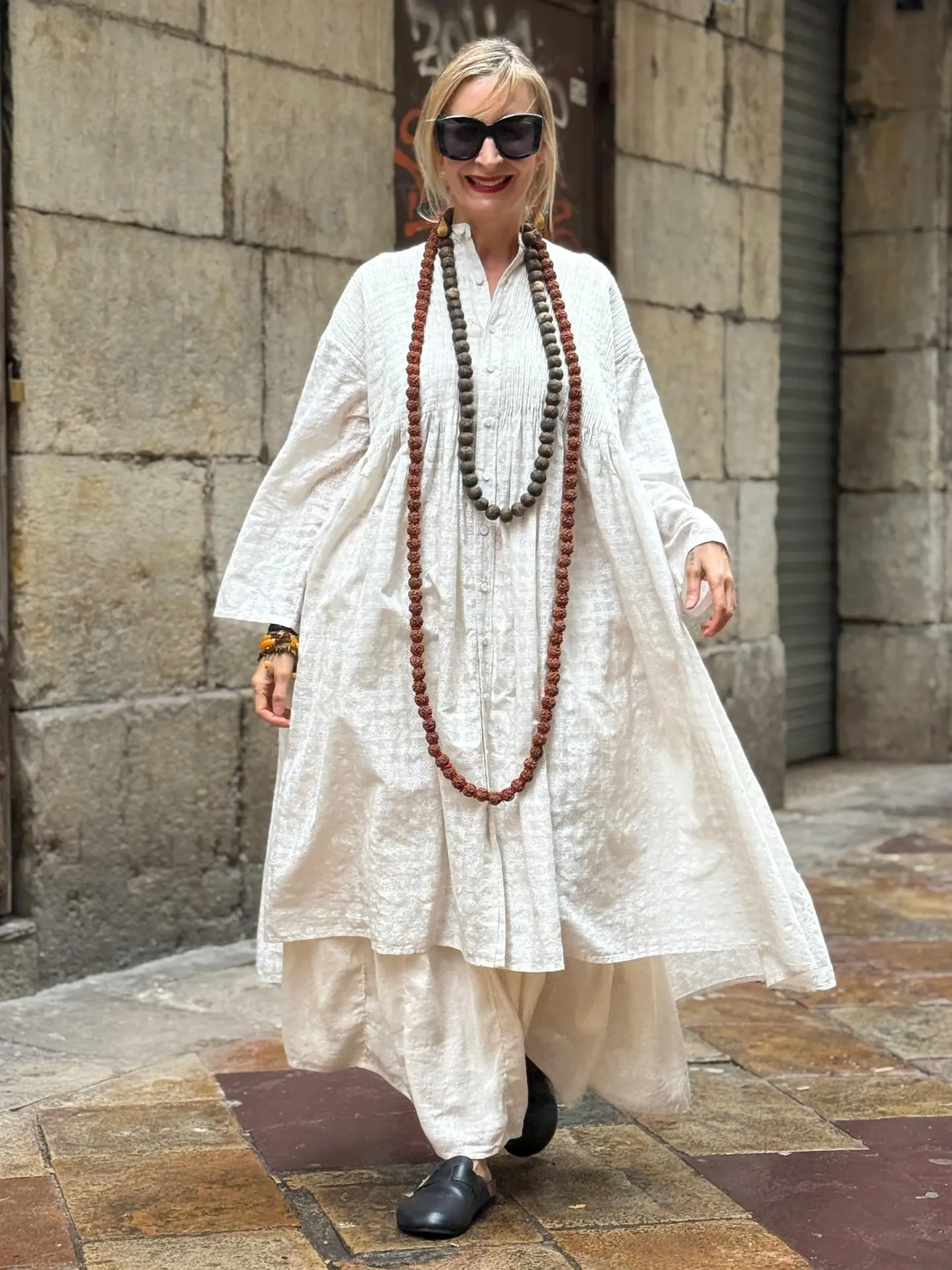 Vestido Templo (1)
