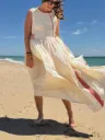Vestido Fátima Blanco