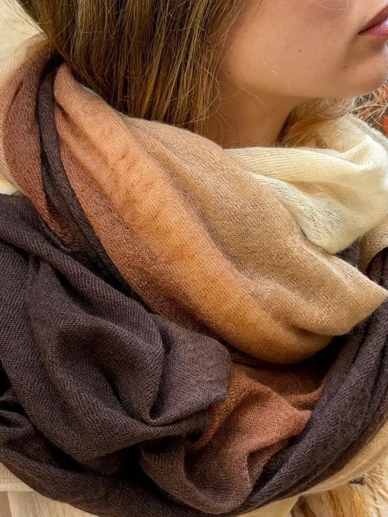 Pashmina Brisa Dune