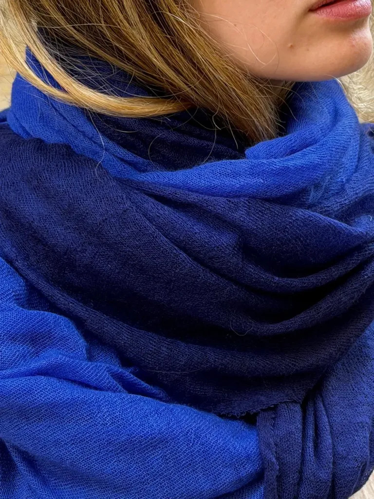 Pashmina Brisa Brigida