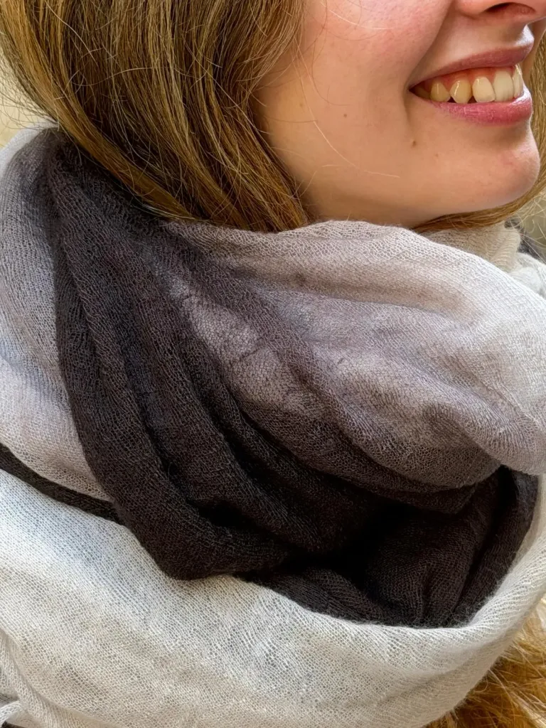 Pashmina Brisa Artemisa