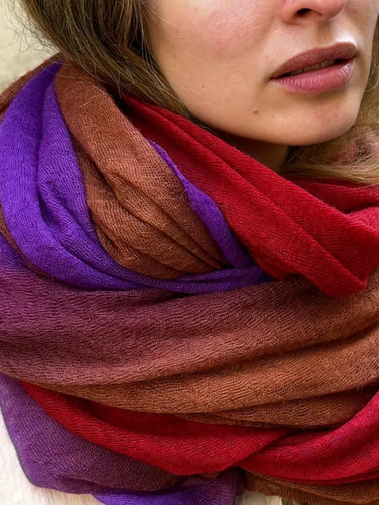 Pashmina Brisa Devon