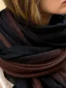 Pashmina Brisa Campbell