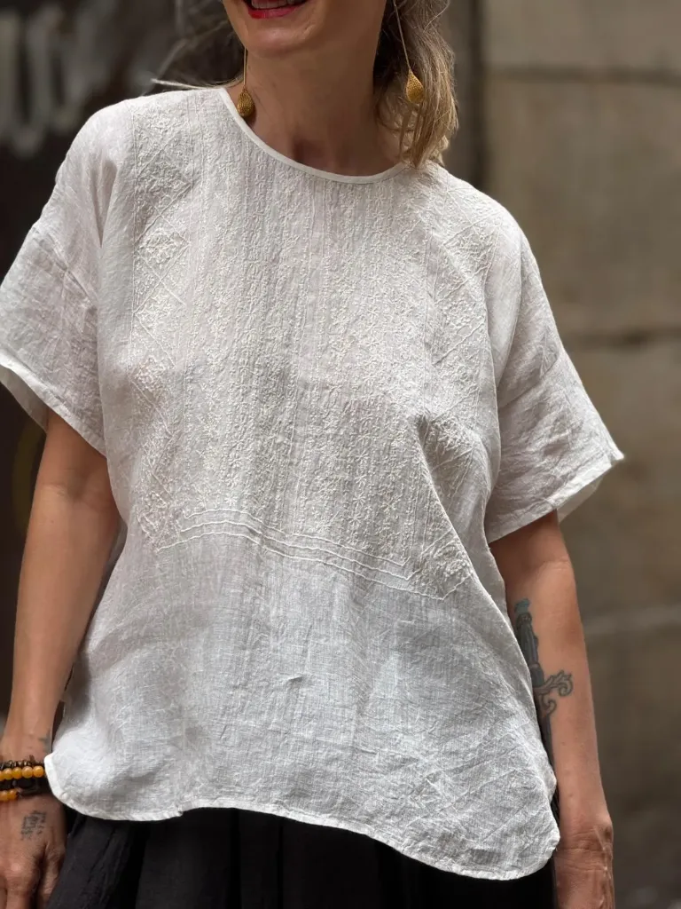 Camisa Anasia White (1)