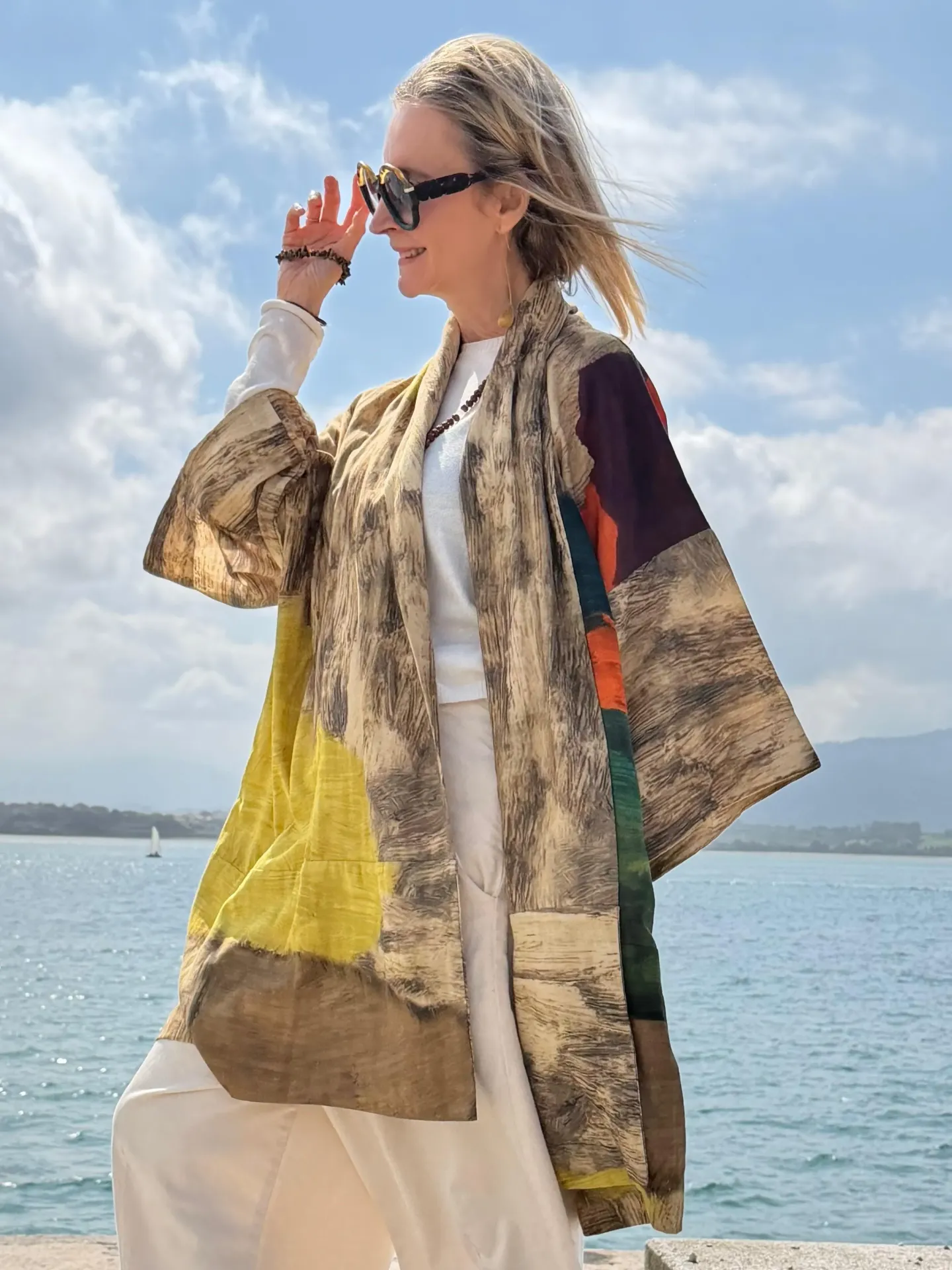 Kimono Limbo