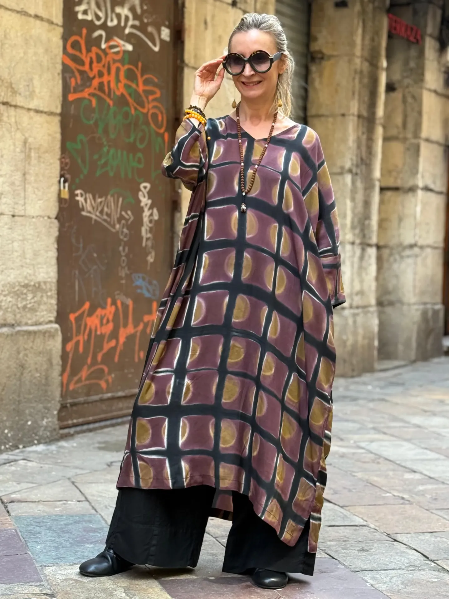 Vestido Gulia