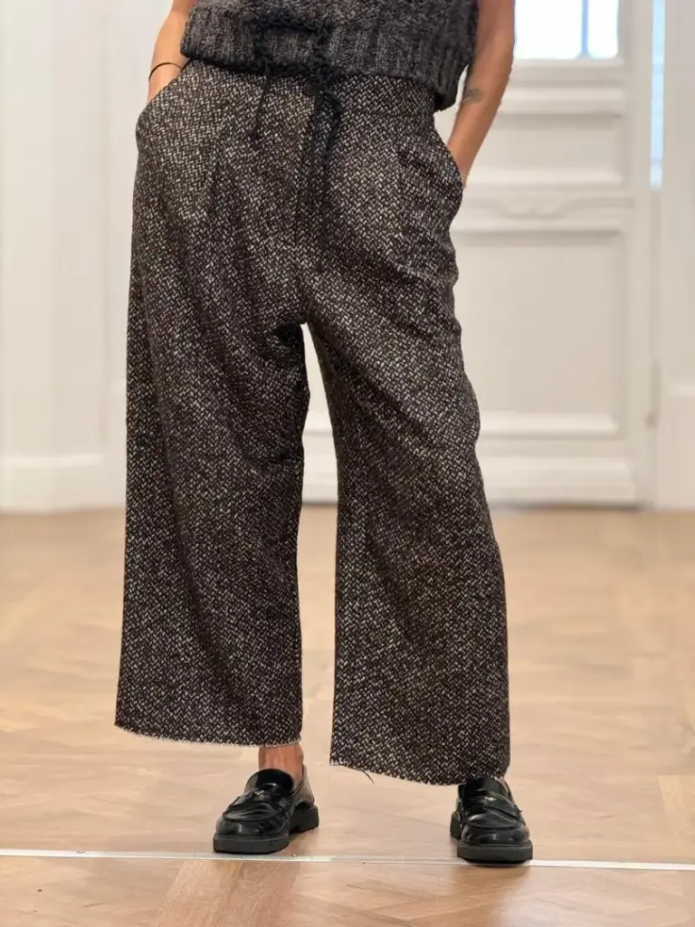 Pantalón Tokyo (0)