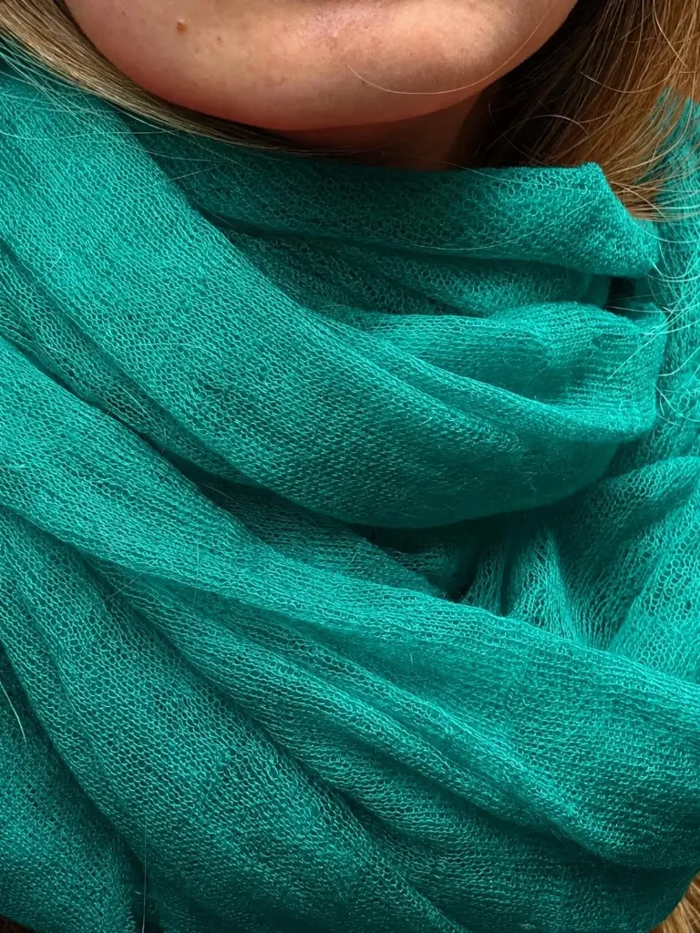 Pashmina Pluma Oz