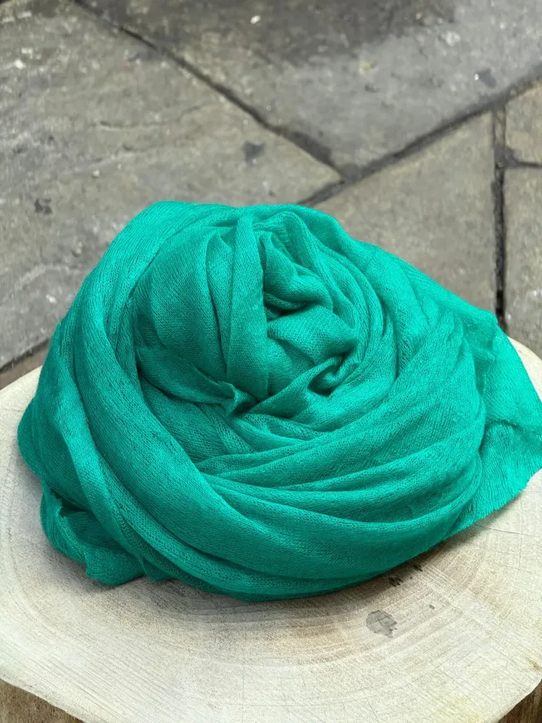 Pashmina Pluma Oz