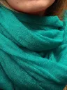 Pashmina Pluma Oz