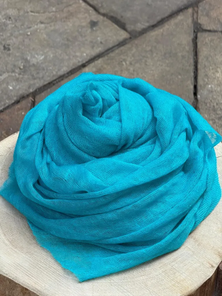 Pashmina Pluma Ibiza Mood