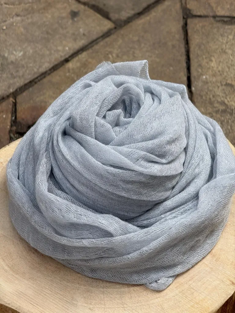 Pashmina Pluma Milan