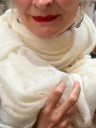 Pashmina Brisa Raw Nut