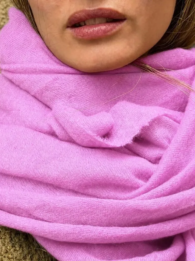 Pashmina Brisa Blossom