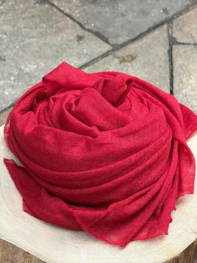 Pashmina Brisa Petal