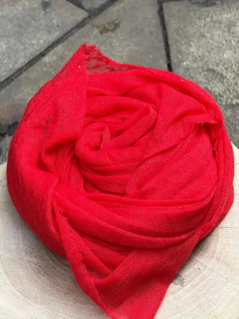 Pashmina Brisa Lady Danger