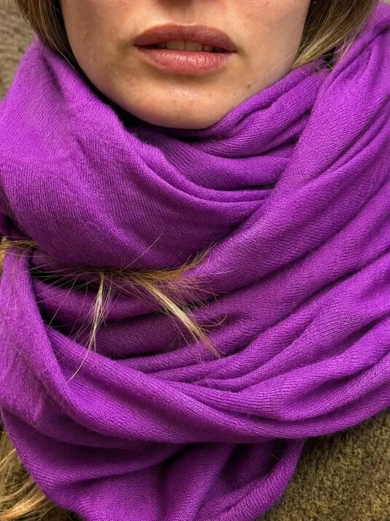 Pashmina Brisa Nebula