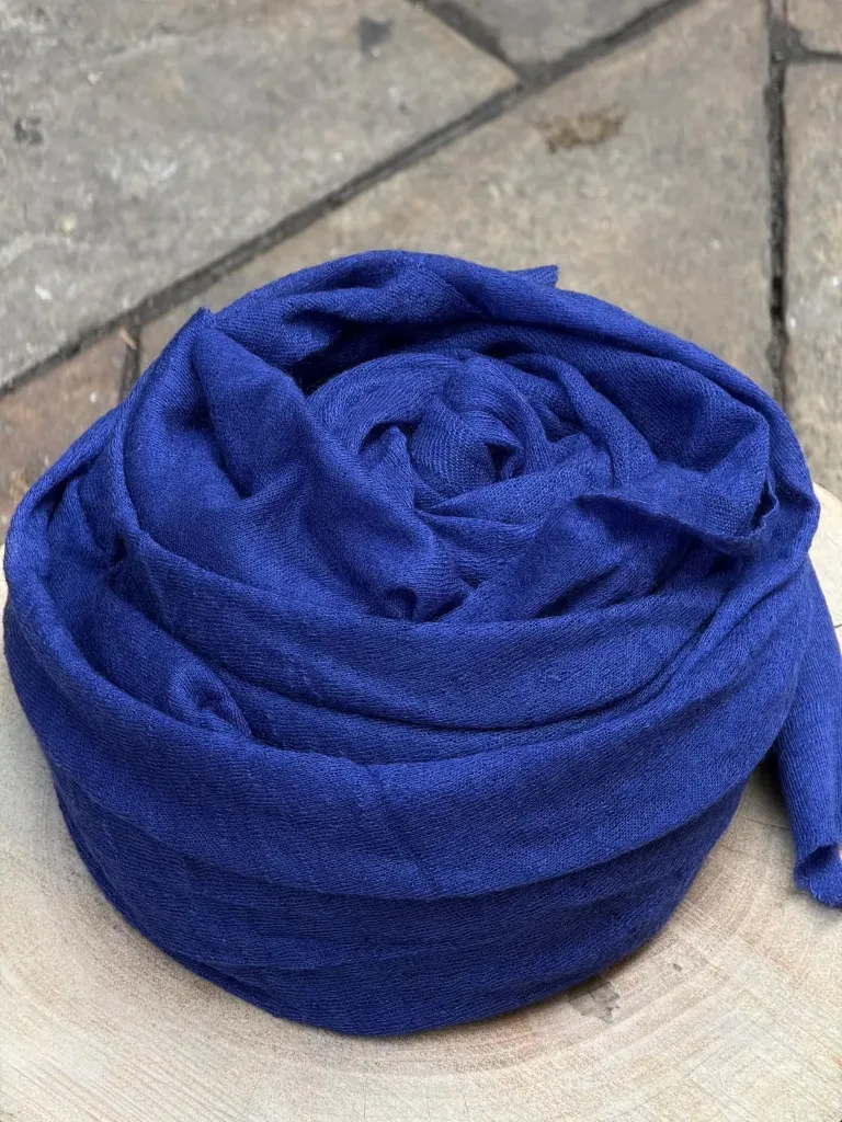 Pashmina Brisa Deep Ocean