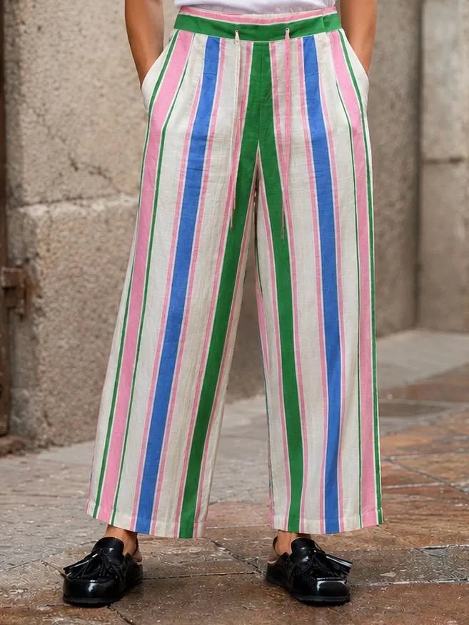 Pantalón Oruga (S)