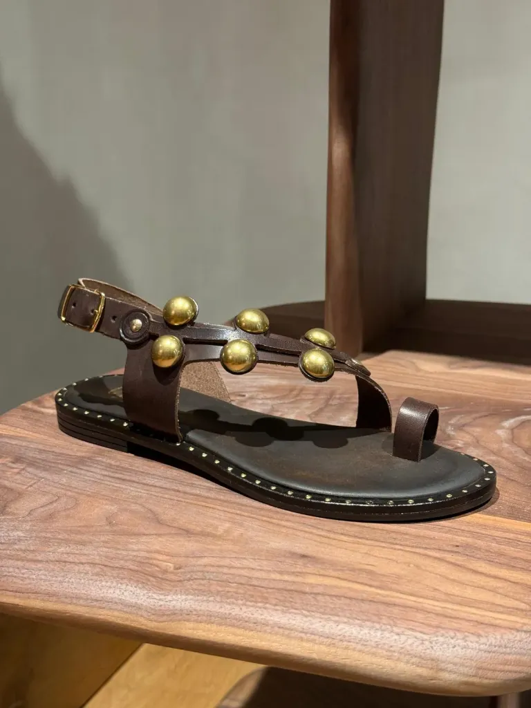 Zapato Sandalia Sara (37)