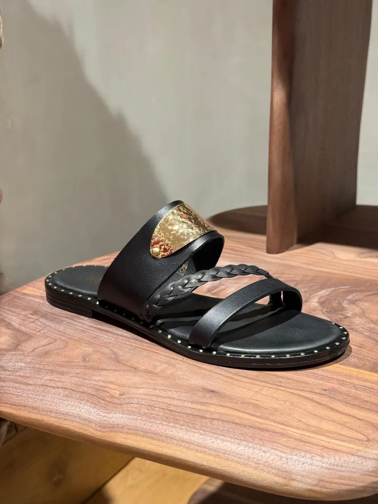 Zapato Sandalia Avac (36)
