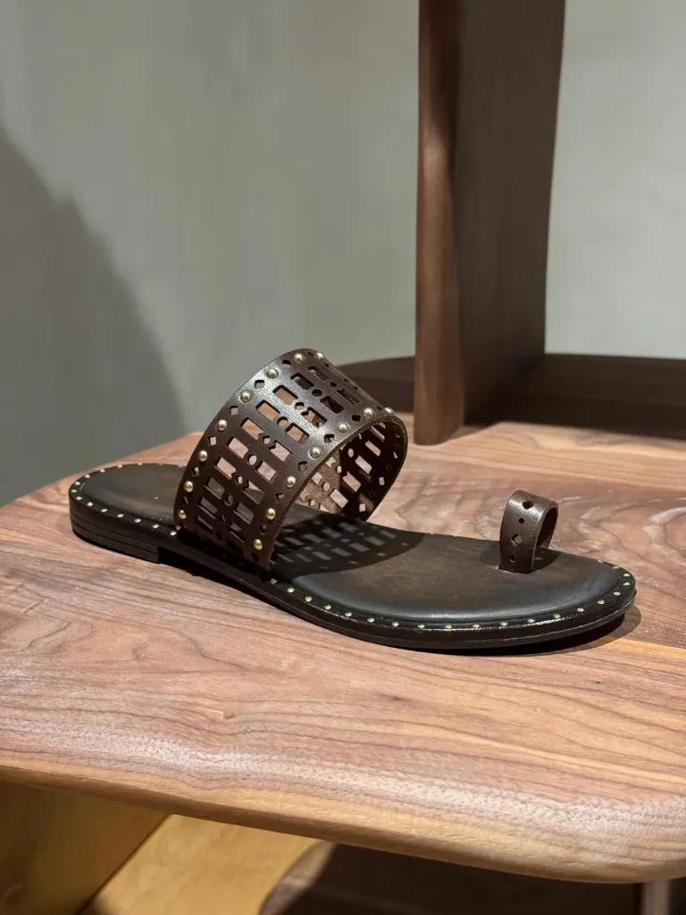Zapato Sandalia Ricab (37)