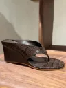 Zapato Sandalia Cocco