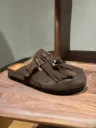 Zapato Zueco Shakira
