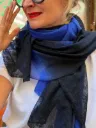 Pashmina Pluma Franca