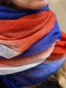 Pashmina Pluma Police