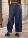 Pantalón Tali Navy