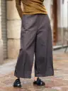 Pantalón Tali Moro