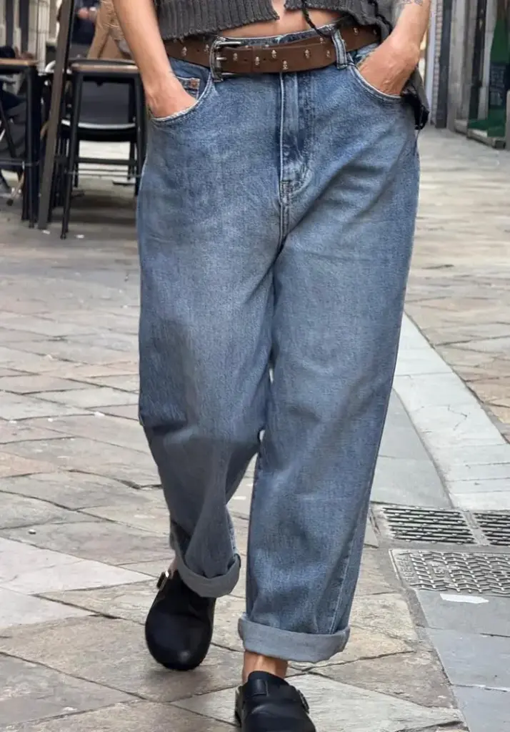 Pantalón Paddington (XS)