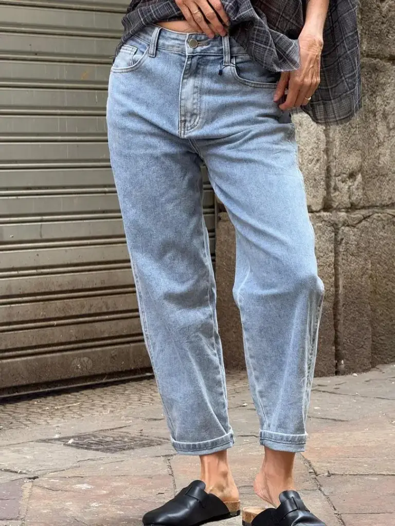 Pantalón Waterloo (XS)