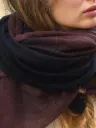 Pashmina Pluma Campbell