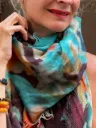 Pashmina Camila