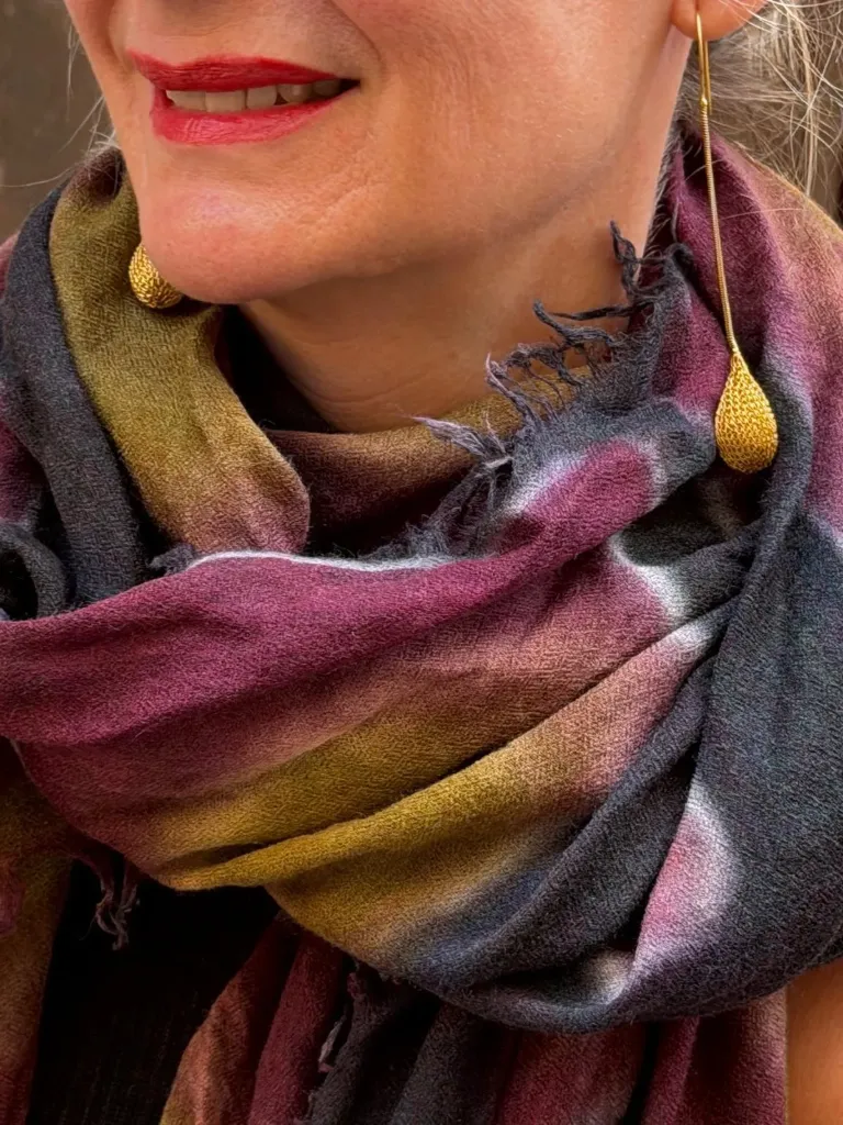 Pashmina Gulia
