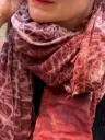 Pashmina Redes