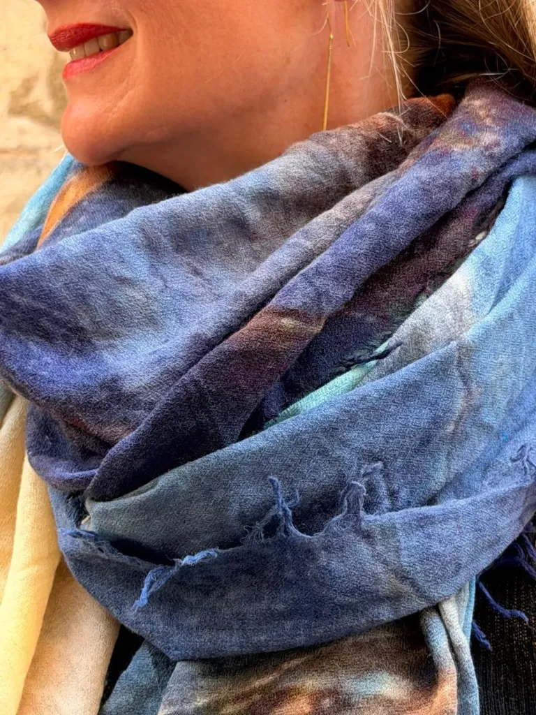 Pashmina Dosia
