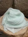 Pashmina Pluma Sky