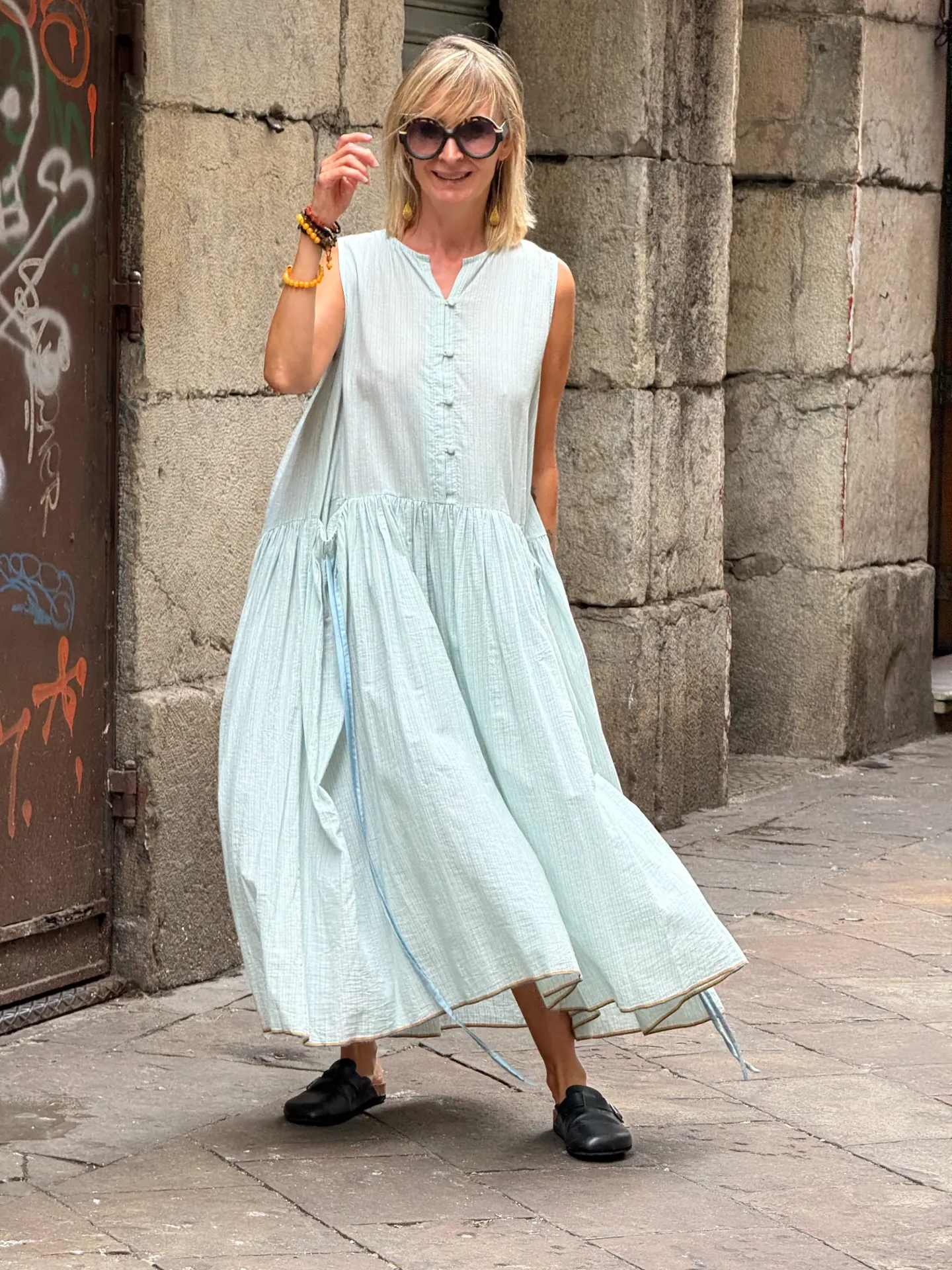 Vestido Jasa (XS)