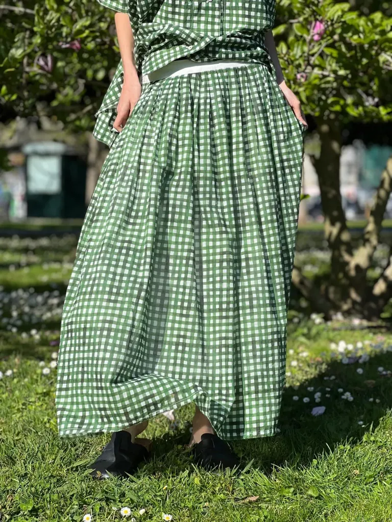 Falda Juliana