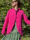 Chaqueta Juniper Rosa