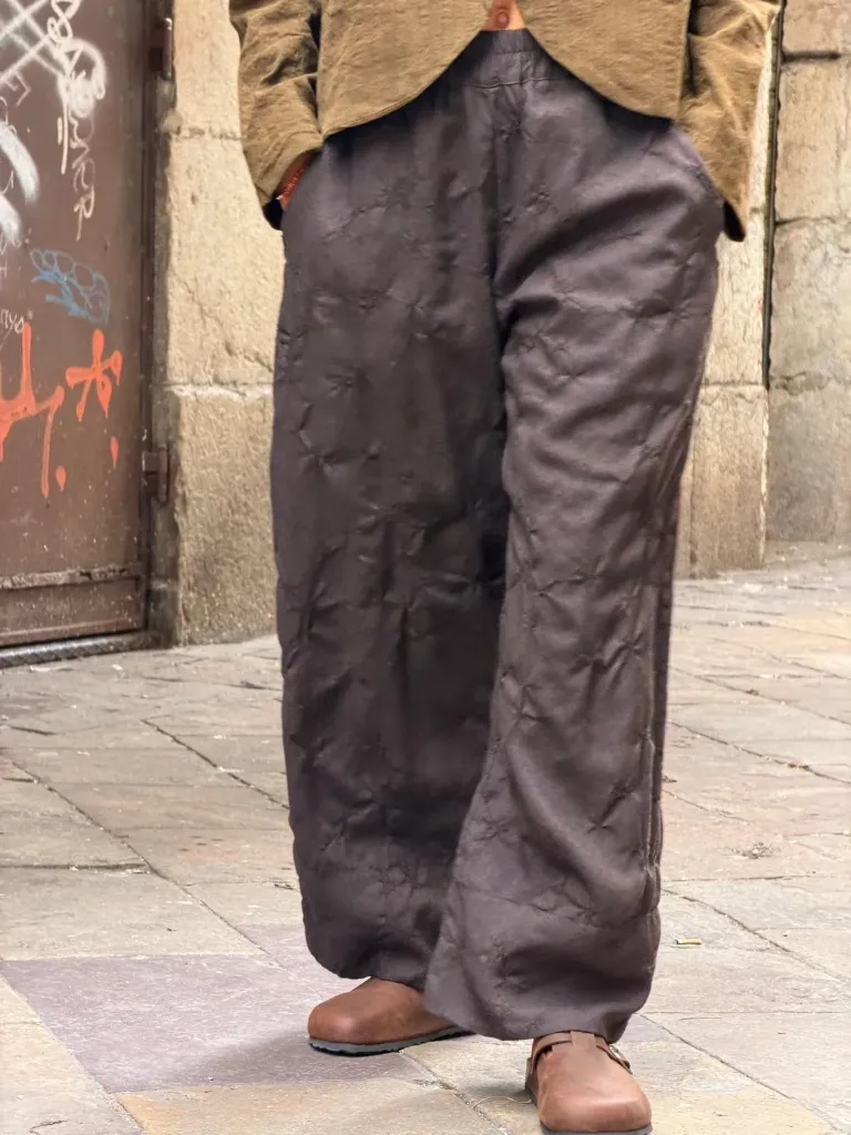 Pantalón Vittoria (38)