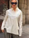 Camisa Bridge