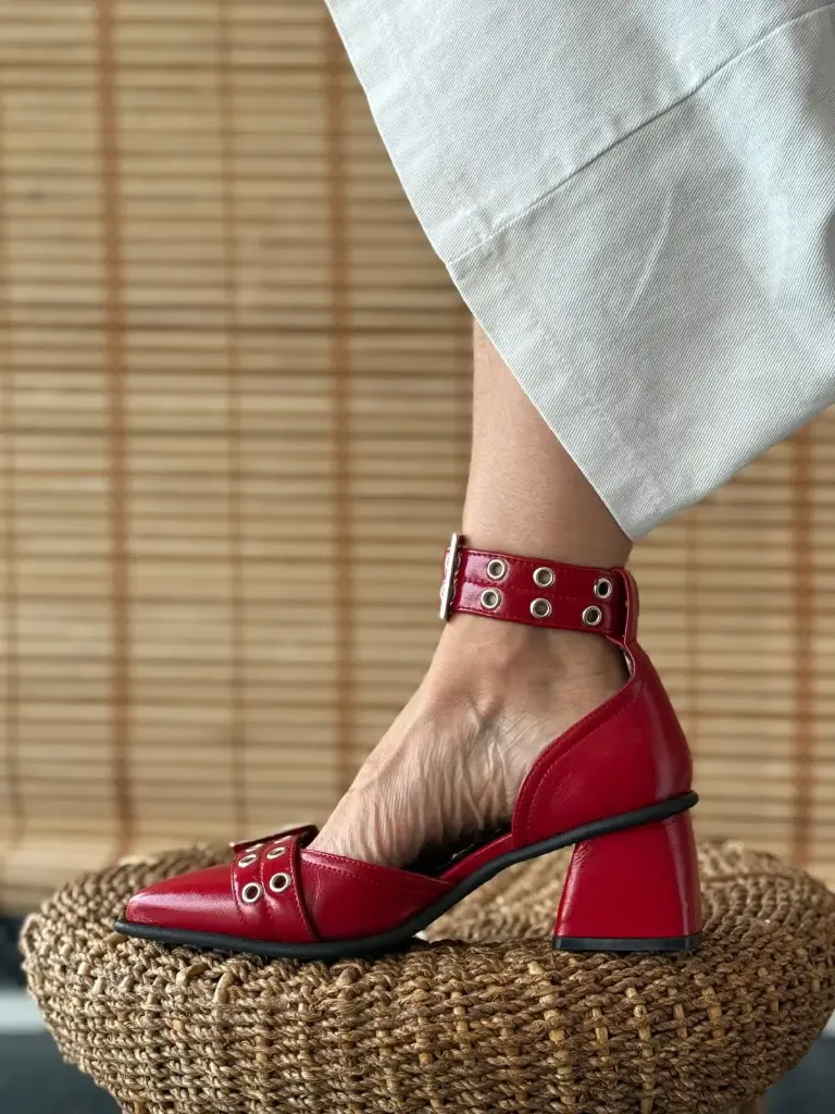 Zapato Verus