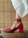 Zapato Verus